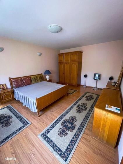 Vila D+P+1+M - Zona Brazda lui Novac - 2