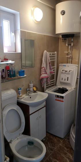 Garsoniera de inchiriat - 5