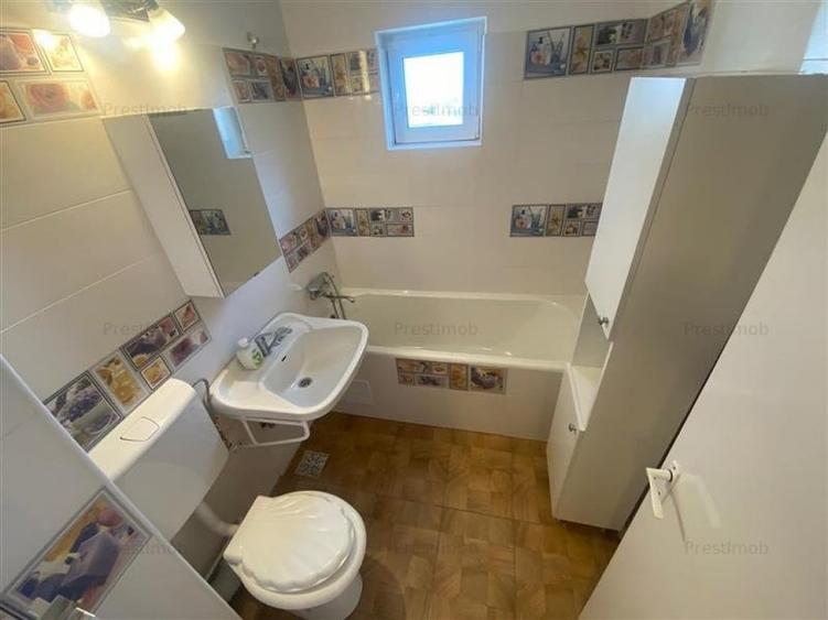 Apartament cu 4 camere decomandat în Ultracentral