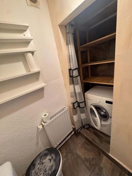 Apartament cu 2 camere în Ultracentral