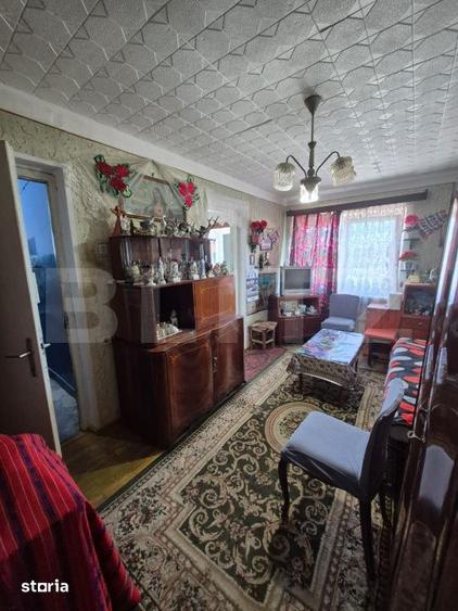 Apartament cu 2 camere de vanzare Ilia, jud. Hunedoara - 4