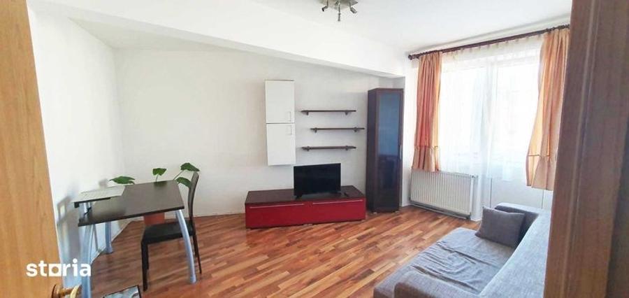 Inchiriez ap. 2 cam. decomandat, str. Hortensiei, BM (internet inclus) - 1