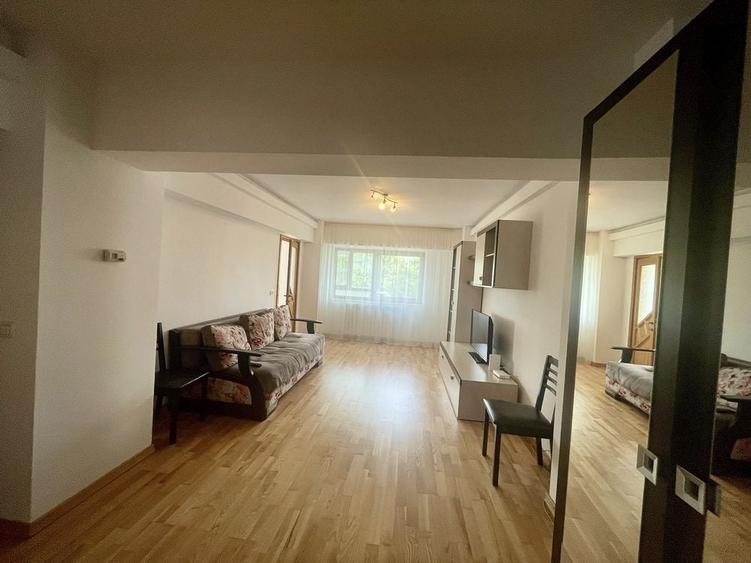 Apartament cu 2 camere decomandat în Ultracentral