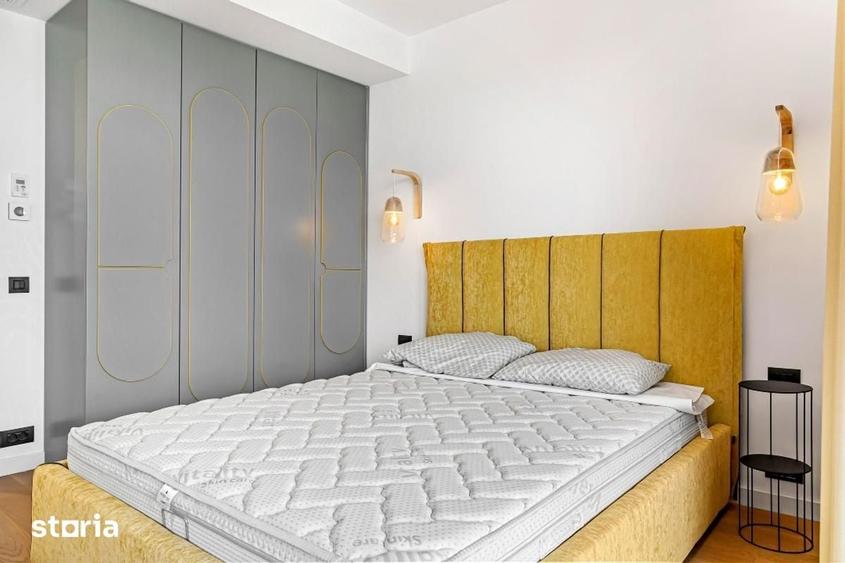 Apartament 2 camere | Loc de parcare | One Herastrau Towers - 6