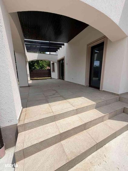 Vila premium de vanzare in Corbeanca Paradisul Verde - 5