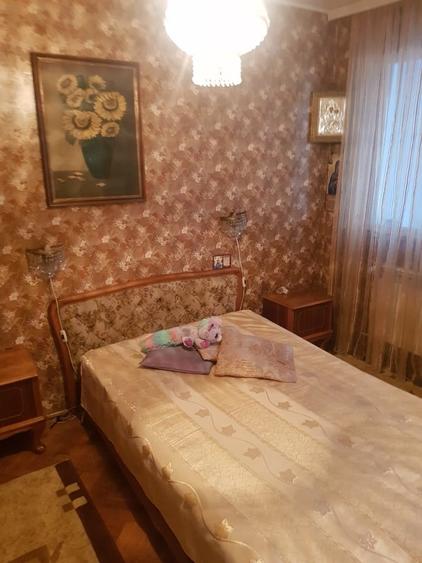Apartament cu 2 camere semidecomandat în Bucur Obor