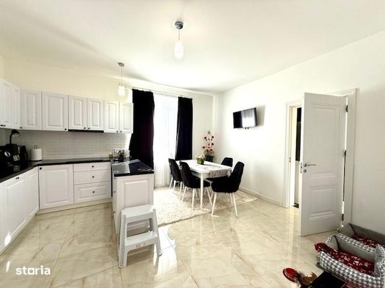 Casa individuala Premium 140 mp plan parter, 700 mp teren zona Lacului - 15