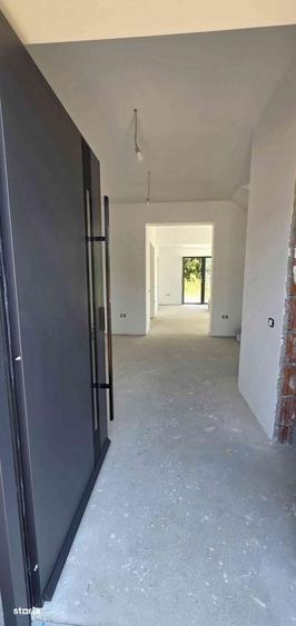 Casa individuala Valea Furcii Drumul Taberei Sector 6 Teren 520 mp - 14
