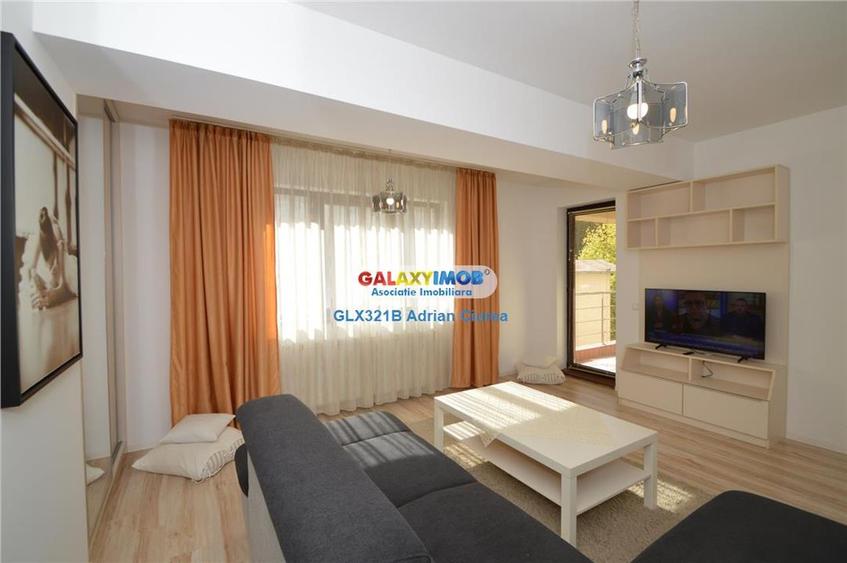 Apartament cu 2 camere decomandat, mobilat în Ștefan cel Mare