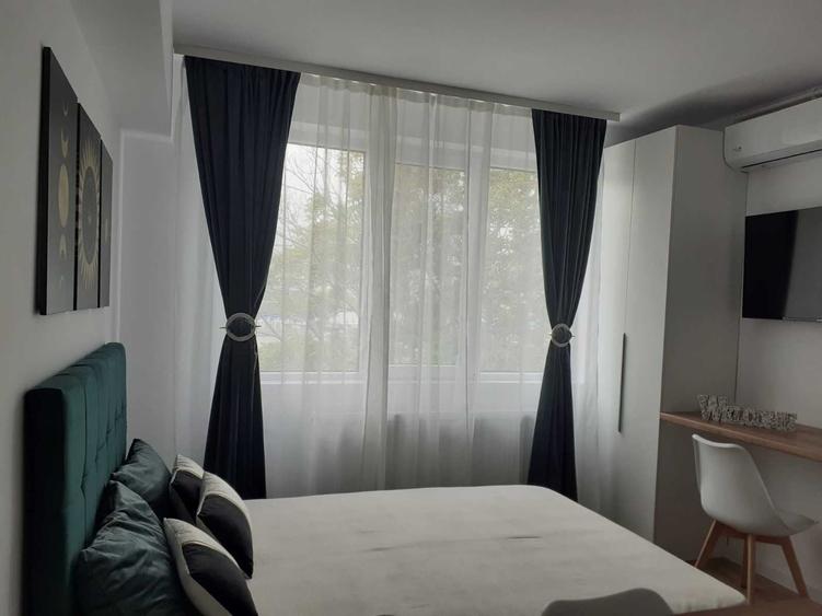 Faleza Nord - Studio Lux - 5
