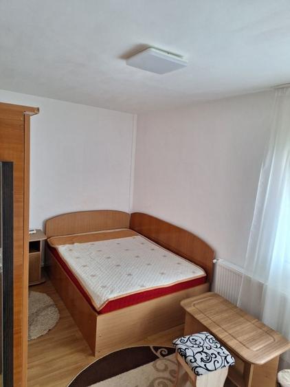 Garsonieră decomandată în Exterior Vest