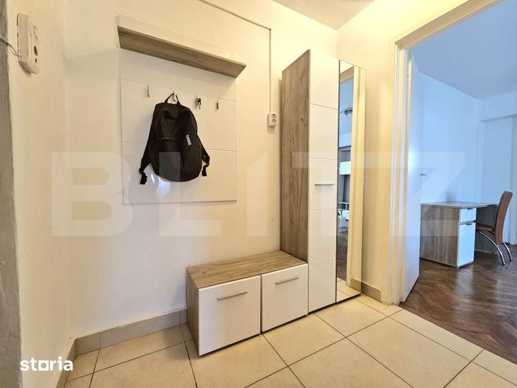Apartament cu 2 camere, Ultracentral - 7