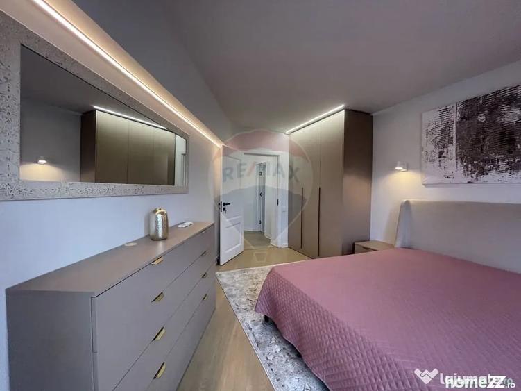 Apartament cu 3 camere decomandat în Alba Iulia