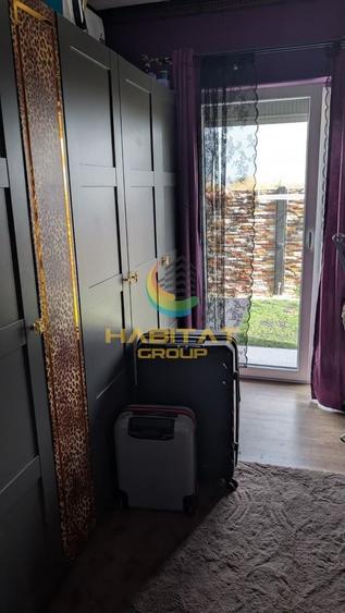 Apartament cu 2 camere decomandat, mobilat în Berceni