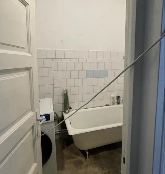 Apartament cu 2 camere decomandat în Petros