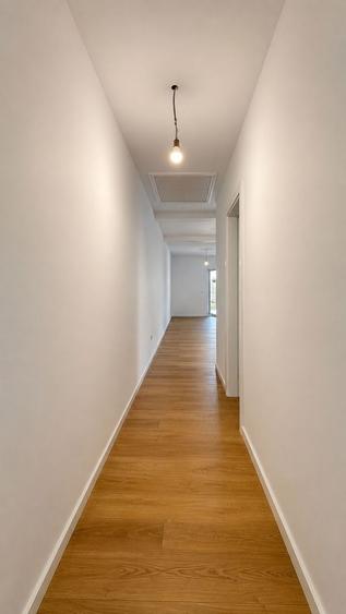 Duplex cu 3 camere cu Canalizare în Șag