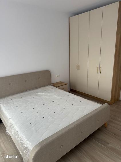 Apartament cu 2 camere în Torontalului