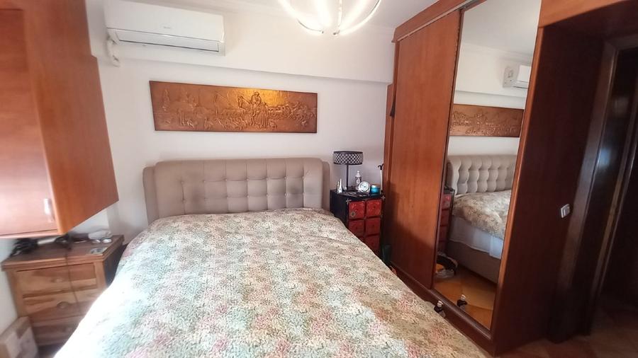 Apartament cu 4 camere decomandat, mobilat în Iancului