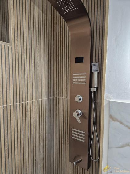 Apartament cu 2 camere semidecomandat în Militari