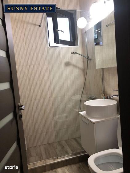 Apartament cu 2 camere în Nord