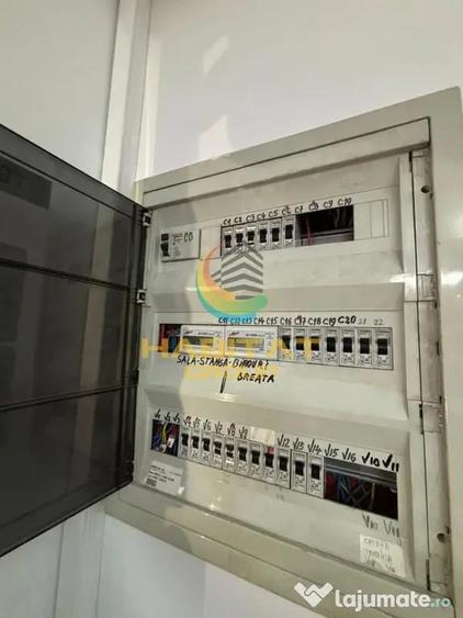 Spațiu comercial, de 185 mp, în Brâncoveanu