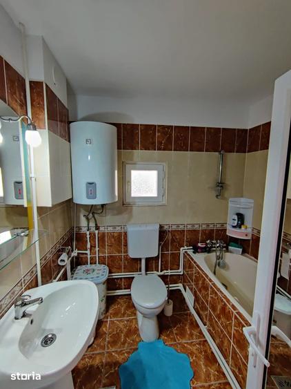 Casă cu 3 camere decomandat cu Teren 627 Mp în Limanu