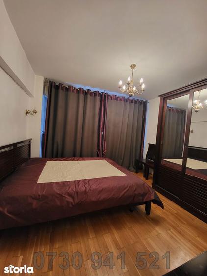 Apartament cu 2 camere decomandat, mobilat în Nerva Traian