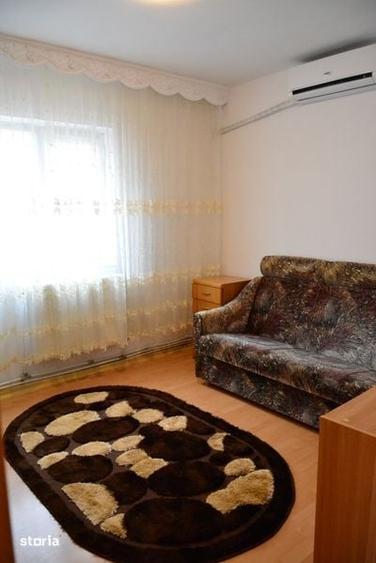 Apartament cu 2 camere decomandat în Păcurari