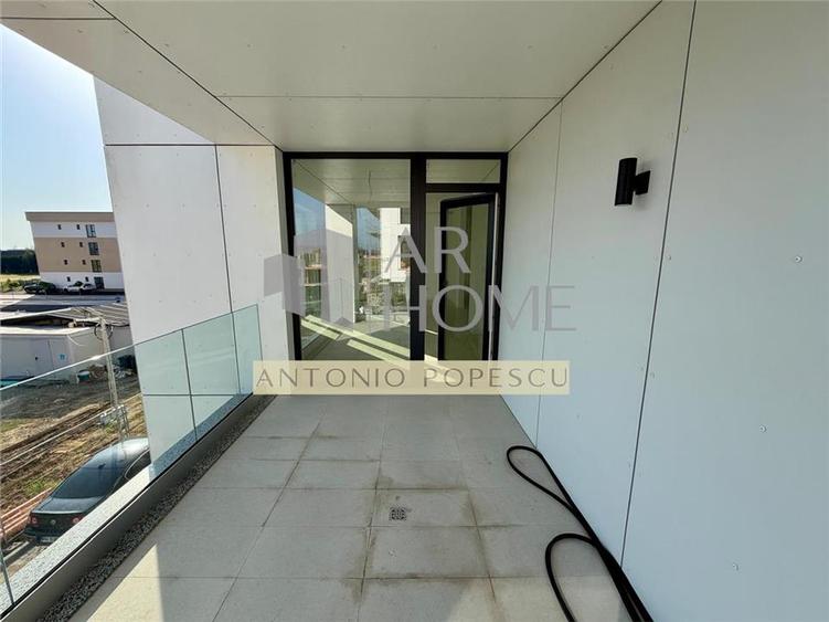 Apartament cu 3 camere decomandat în Albert