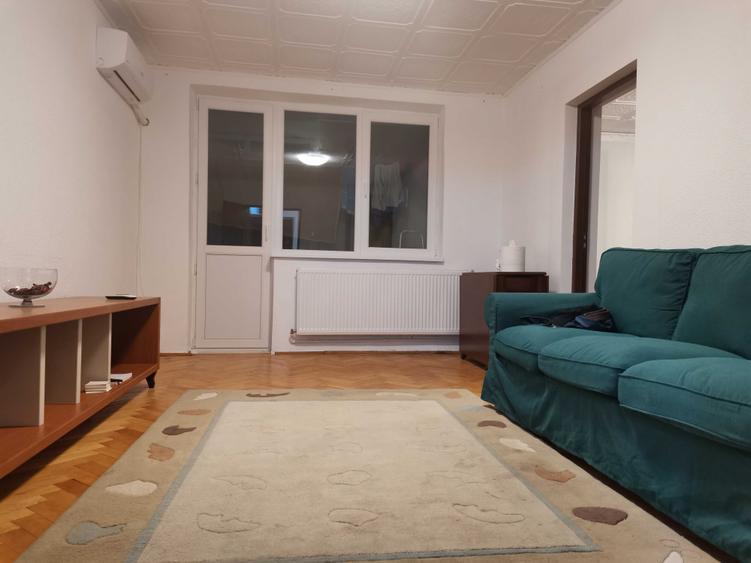 Apartament 2 camere de inchiriat - 7