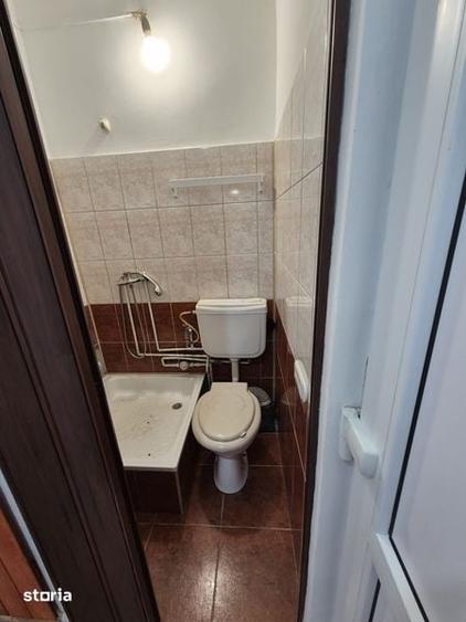 Garsonieră în Central