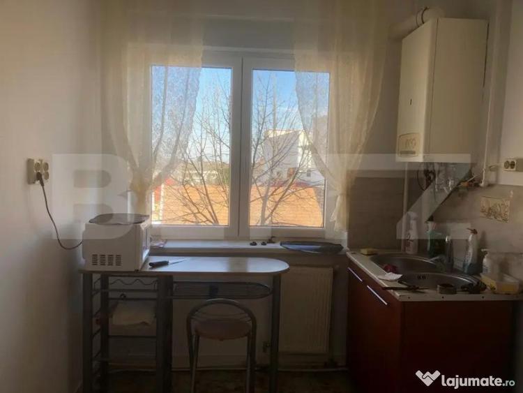 Apartament 3 camere , 85mp, Central - 5