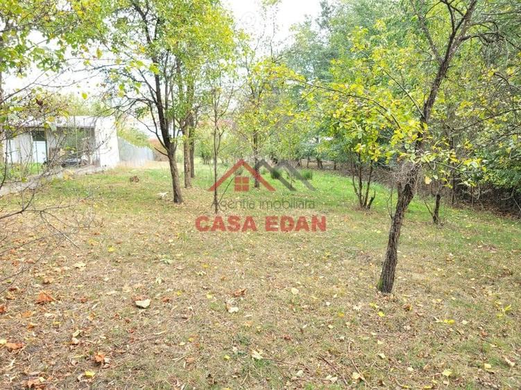 Teren intravilan in Breaza-- 2017 mp--50.000e - 6