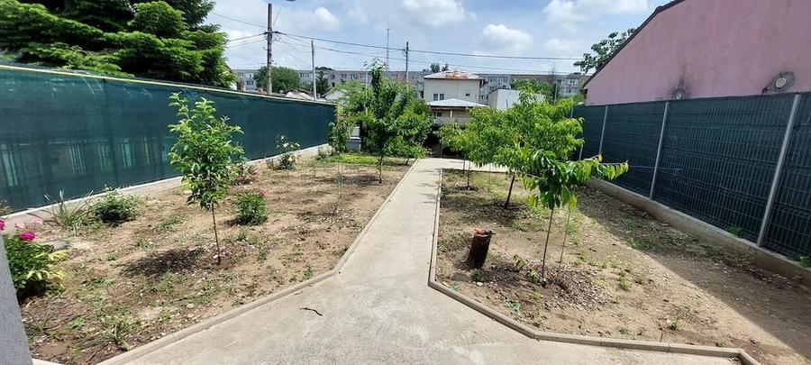 Casă cu 3 camere cu Teren 300 Mp în Militari