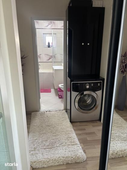 Apartament cu 2 camere decomandat în Carpați 2