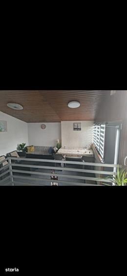 Casă cu 4 camere cu Teren 145 Mp în Exterior Vest