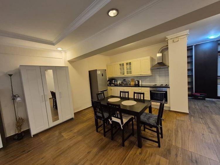 Apartament spatios 2 camere /Liber imediat /Piscina/ Complex securizat - 7