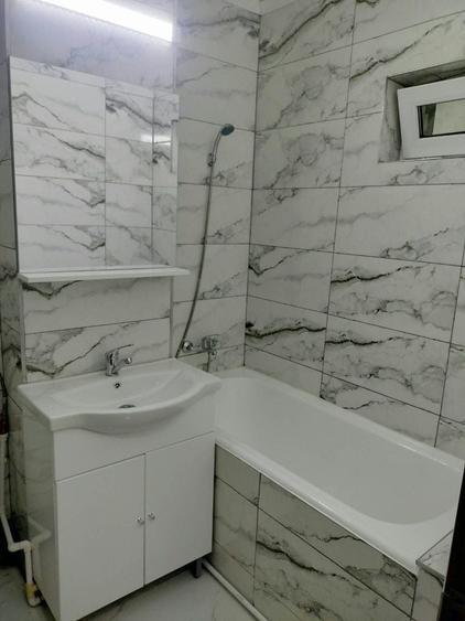 Apartament cu 2 camere decomandat în Cantacuzino