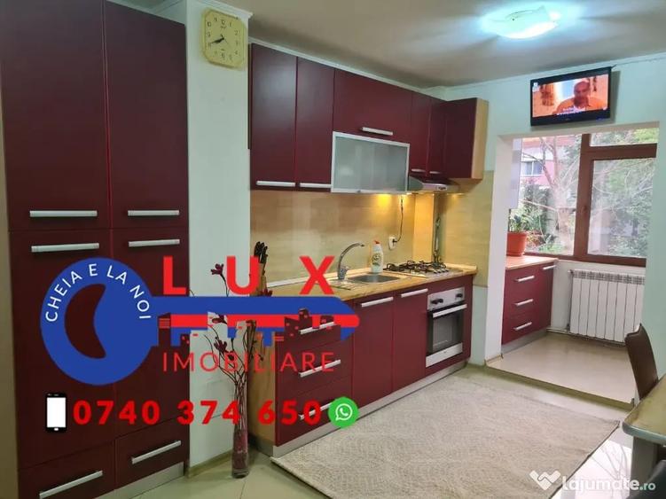 Apartament cu 3 camere decomandat în C5