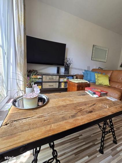 Apartament cu 2 camere în Florești — fotografia 1