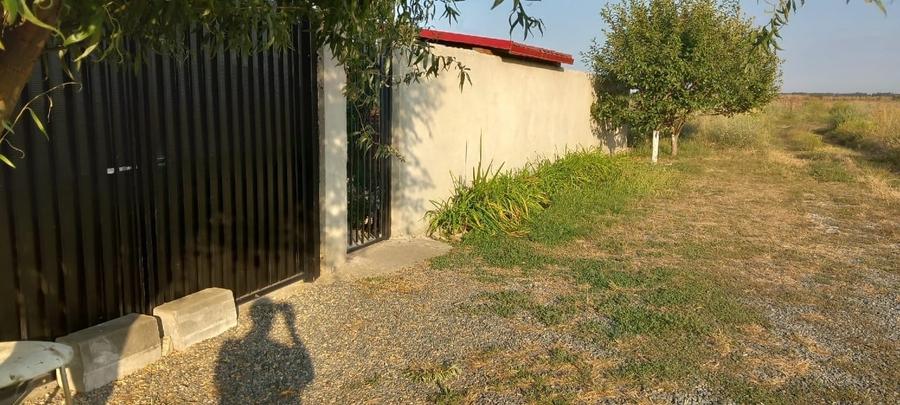 Casă individuală cu 4 camere cu Teren 509 Mp în Frumușani