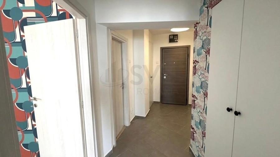 Apartament cu 1 camere decomandat, mobilat în P-ța Victoriei