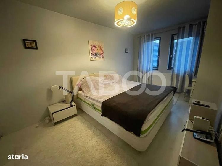 Apartament cu 2 camere de vanzare in Gheorgheni langa Iulius Mall - 3