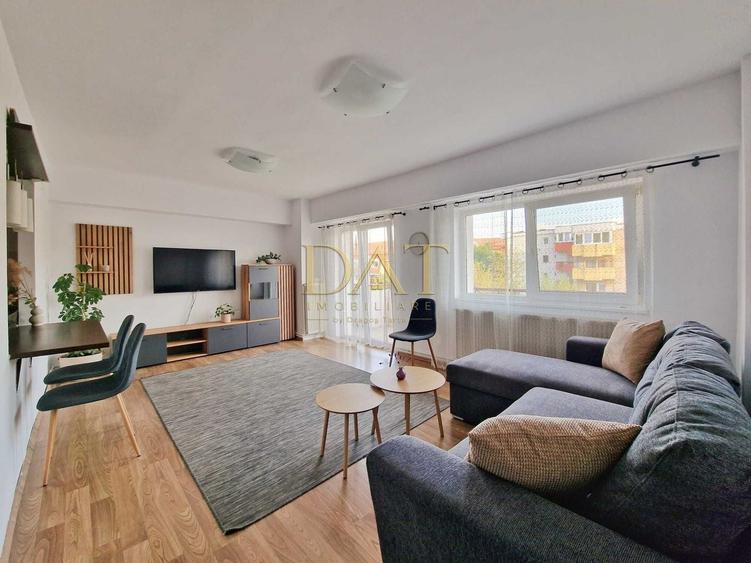 Apartament 3 camere | recent renovat | parcare | Sigma Center - 2