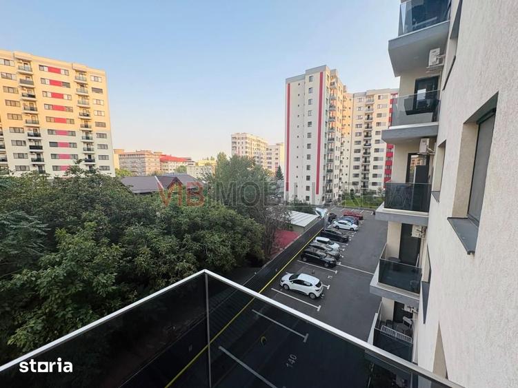 Apartament cu 2 camere decomandat în Grozăvești