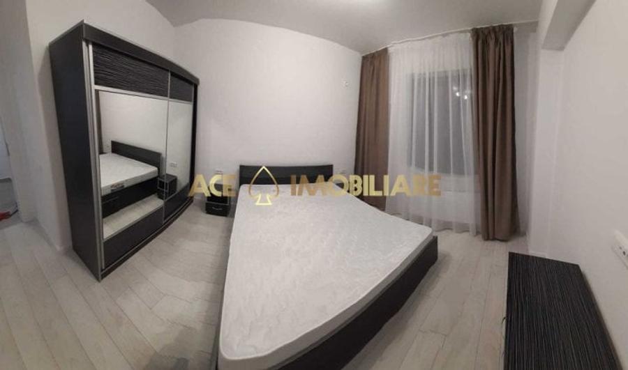 2 Camere de inchiriat | Berceni |  Centrala Proprie | Parcare - 4