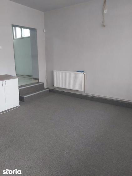 Spațiu comercial, de 80 mp, în Florilor