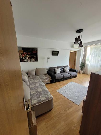 Apartament cu 2 camere în Ultracentral