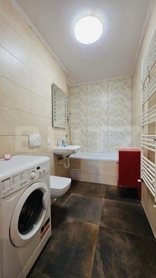 Apartament 2 camere Open Space cu parcare | Bartolomeu - 10