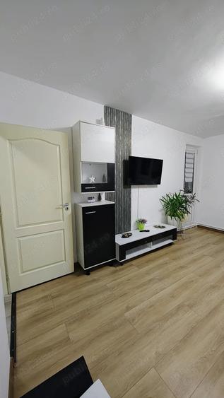 Apartament cu 2 camere decomandat în Viitorului